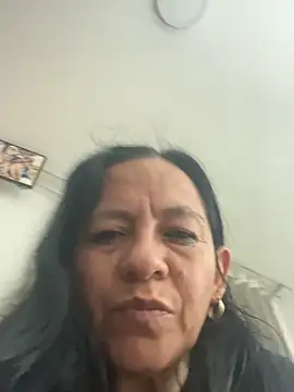 Freya Artemisa online show from 25, 2, 2026