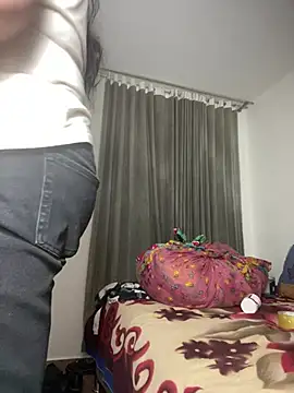 Freya Artemisa online show from 1, 3, 2026