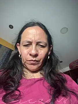 Freya Artemisa online show from 4, 4, 2026