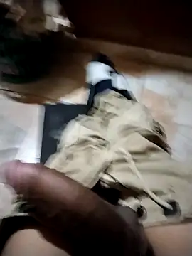 Snapshot of Ger0nim05 chatting on 5, 10, 2025 Ger0nim05 online show from 5, 10, 2025