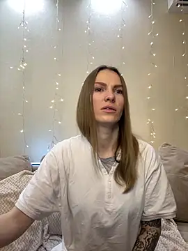 RachelBelI online show from 9, 1, 2025