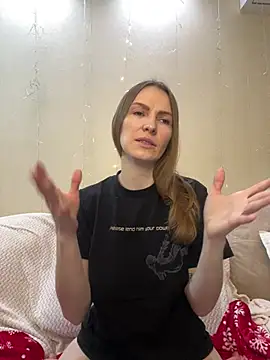 RachelBelI online show from 28, 1, 2025