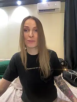 RachelBelI online show from 14, 3, 2025