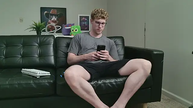 BlueEyedTallGuy94 online show from 26, 9, 2025