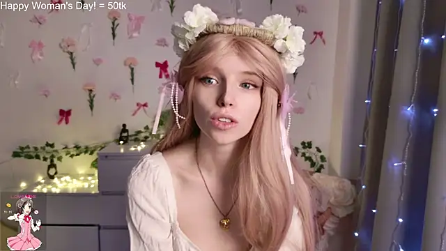 b4by LoL1 online show from 8, 3, 2025