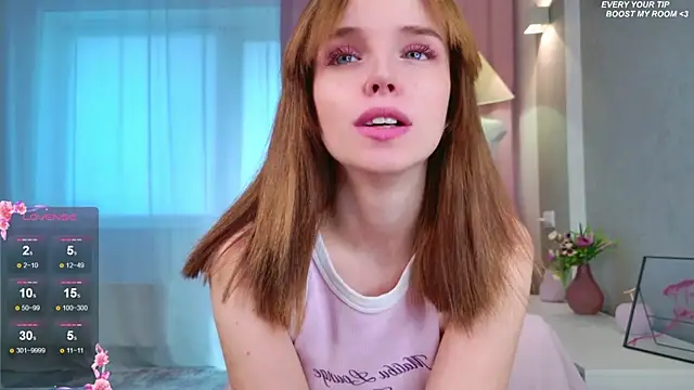 b4by LoL1 online show from 4, 10, 2025