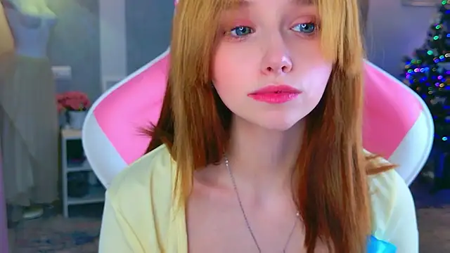 b4by LoL1 online show from 21, 12, 2025