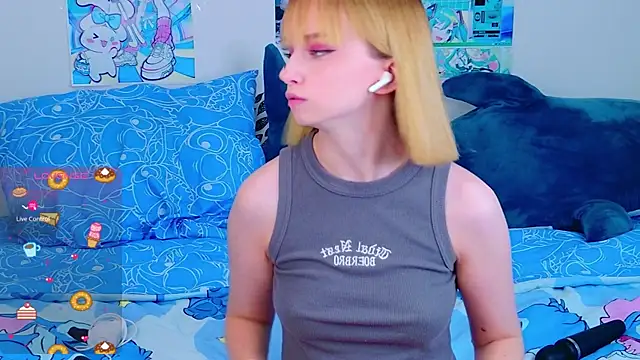 b4by LoL1 online show from 27, 6, 2026