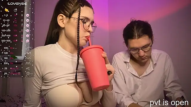 passiondesire  online show from 16, 10, 2025