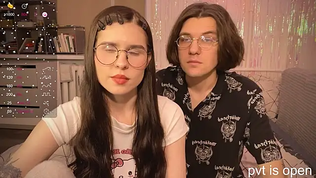 passiondesire  online show from 26, 2, 2026