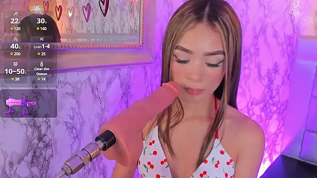 LYEN RAE online show from 13, 3, 2025