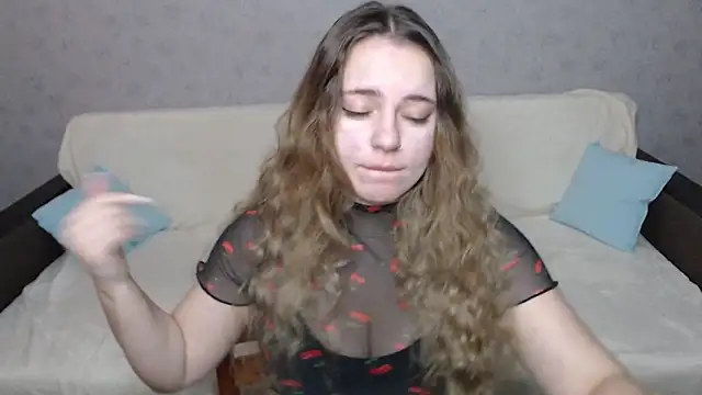  Sweet Lana online show from 27, 12, 2024