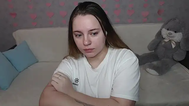  Sweet Lana online show from 17, 2, 2025