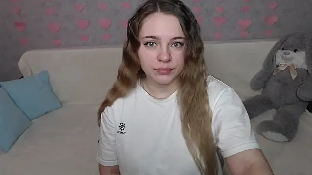  Sweet Lana online show from 18, 2, 2025