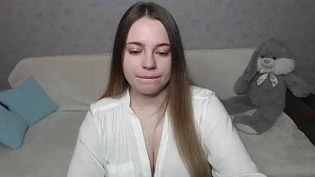  Sweet Lana online show from 15, 3, 2025