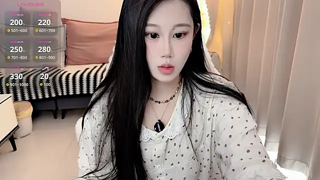 QQ-tutu online show from 5, 4, 2026