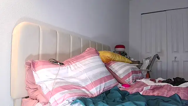 MistressLava Femdom online show from 7, 4, 2026