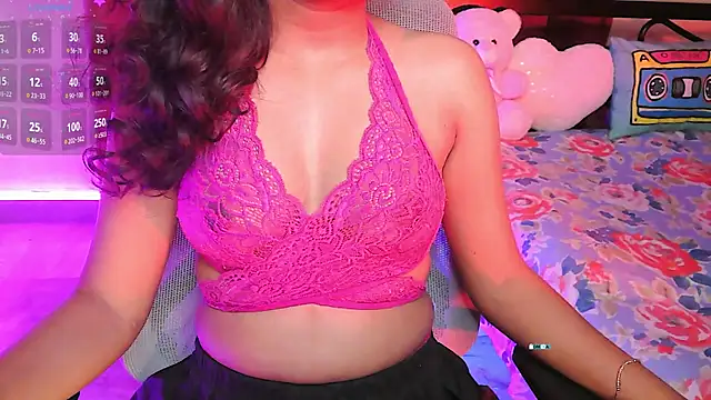 Hot chocolate   online show from 31, 3, 2026