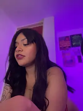 Snapshot of Ashley_Chriss chatting on 10, 6, 2026 Ashley Chriss online show from 10, 6, 2026