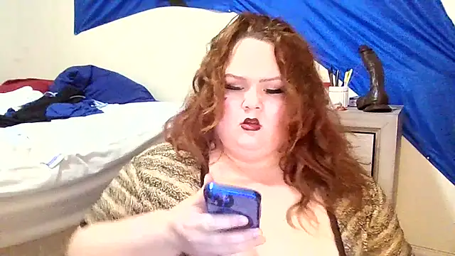  GodessIsabella 97 online show from 2, 12, 2024