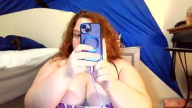  GodessIsabella 97 online show from 13, 12, 2024