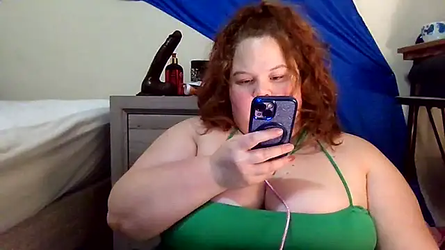  GodessIsabella 97 online show from 14, 12, 2024