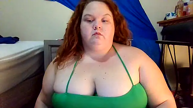  GodessIsabella 97 online show from 14, 12, 2024