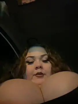  GodessIsabella 97 online show from 18, 12, 2024