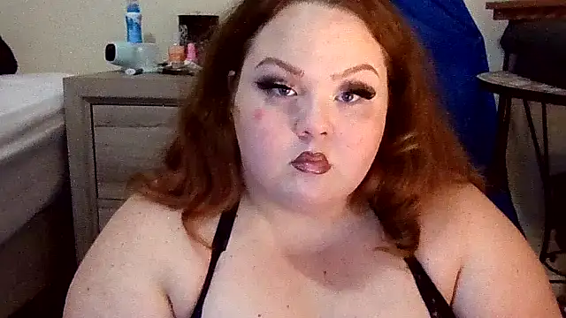  GodessIsabella 97 online show from 24, 12, 2024