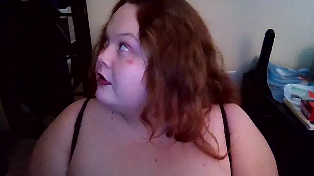  GodessIsabella 97 online show from 15, 1, 2025