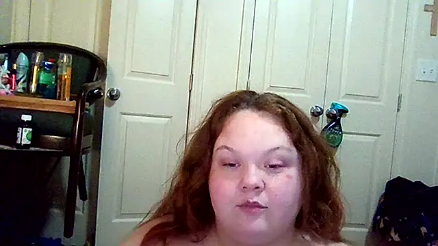  GodessIsabella 97 online show from 22, 1, 2025