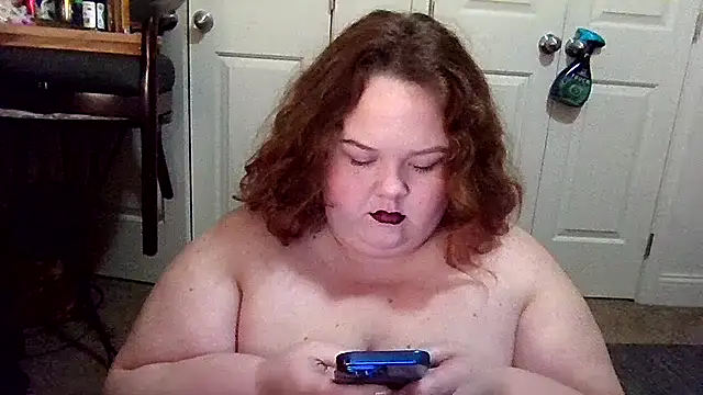  GodessIsabella 97 online show from 24, 1, 2025