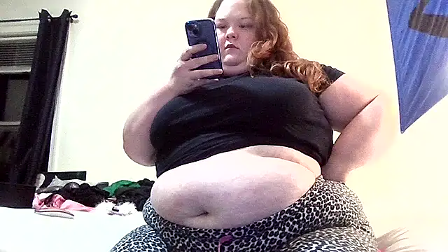  GodessIsabella 97 online show from 30, 1, 2025