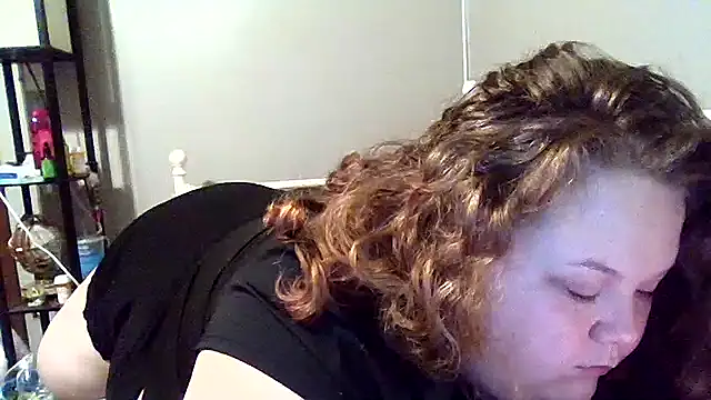  GodessIsabella 97 online show from 26, 9, 2025