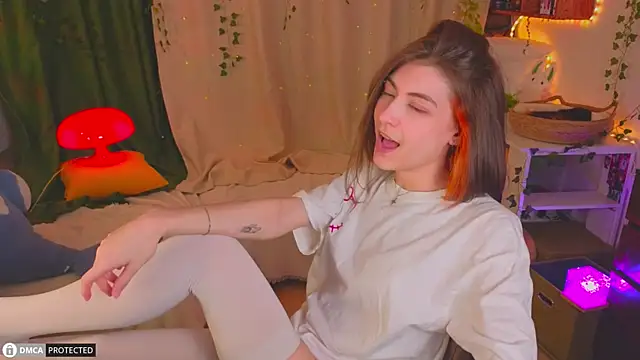  ChocoMao  online show from 11, 4, 2026