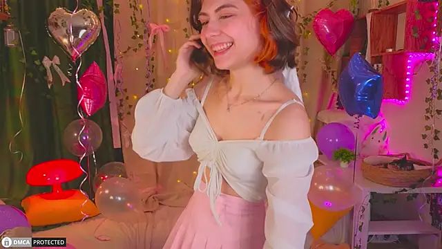  ChocoMao  online show from 15, 4, 2026