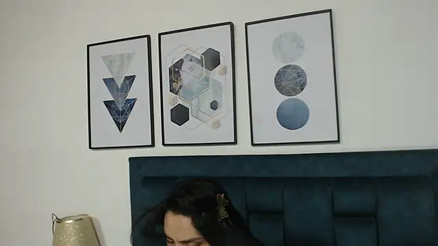 Sophia-Smith2 online show from 30, 1, 2025