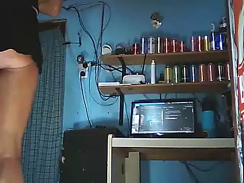 mariaputaxh online show from 12, 3, 2026