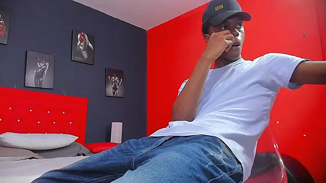 OraineBarrett online show from 12, 12, 2024