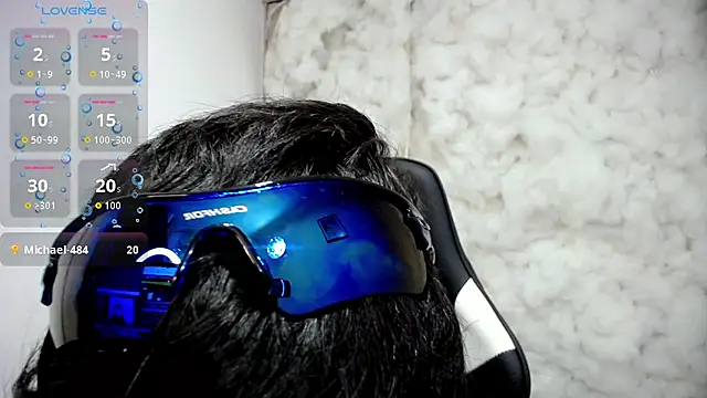 Tayson Rivers online show from 29, 11, 2025