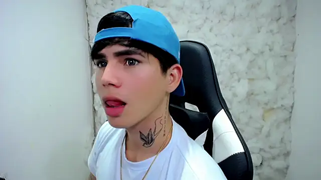 Tayson Rivers online show from 21, 12, 2025