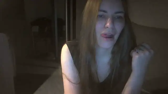 AnnaDiamond1 online show from 10, 11, 2025