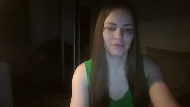 AnnaDiamond1 online show from 18, 11, 2025