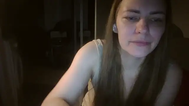 AnnaDiamond1 online show from 24, 11, 2025