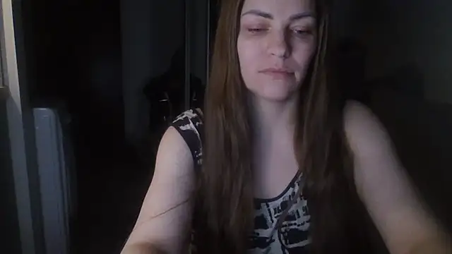 AnnaDiamond1 online show from 25, 2, 2026