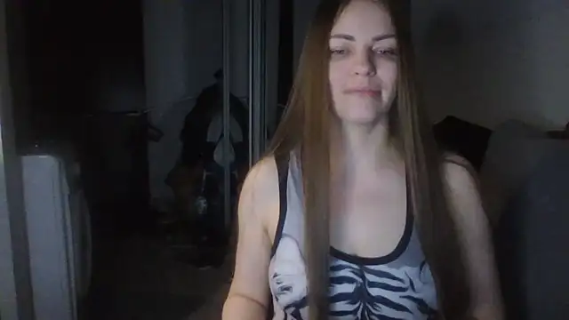 AnnaDiamond1 online show from 22, 3, 2026