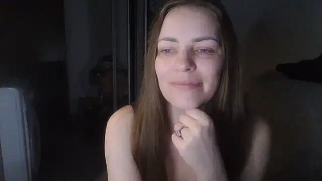 AnnaDiamond1 online show from 23, 5, 2026