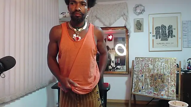 Siriss boyrag online show from 22, 2, 2025