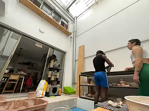 Siriss boyrag online show from 10, 1, 2026