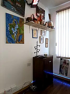 Siriss boyrag online show from 15, 3, 2026